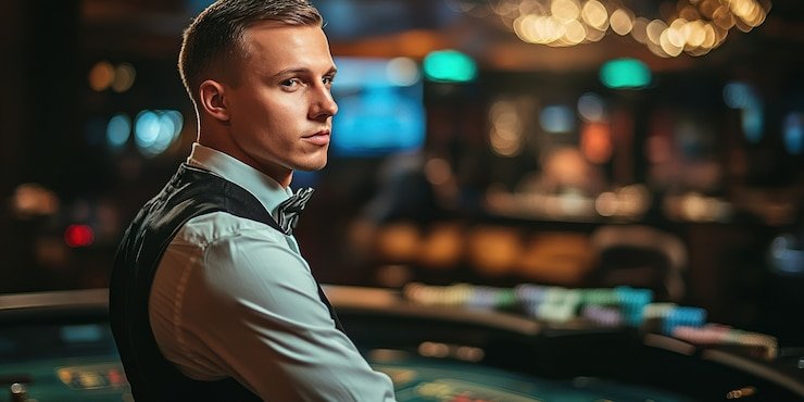 Quick Deposit Game 