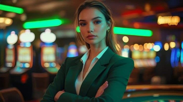 Tampilan lengkap metode pembayaran Quick Deposit di pangeran911 dengan logo dan deskripsi singkat
